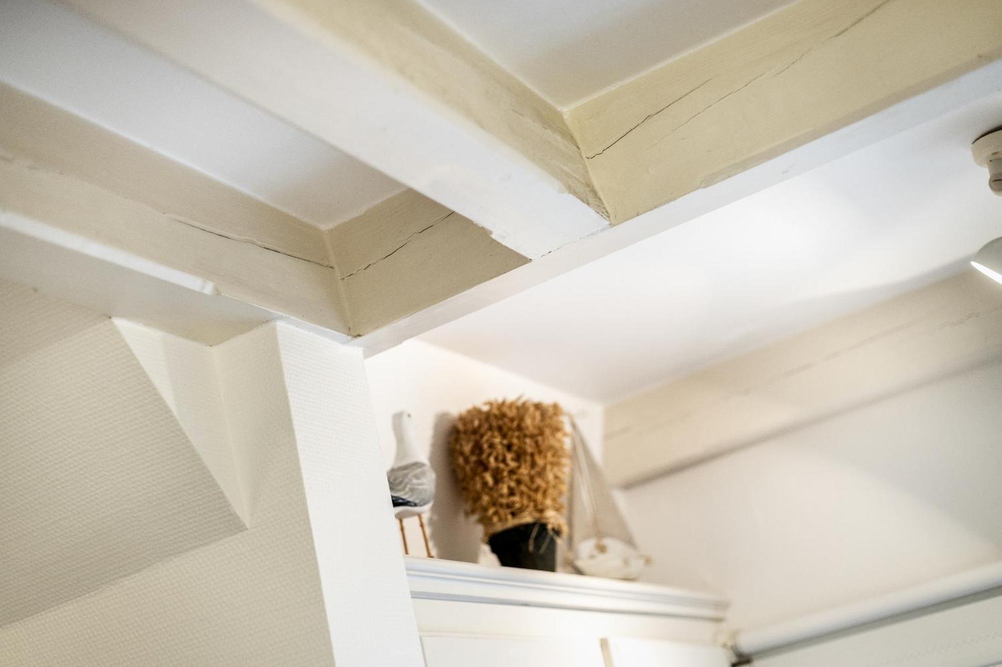 Apartamento Heidepark Wenningstedt-Braderup Exterior foto