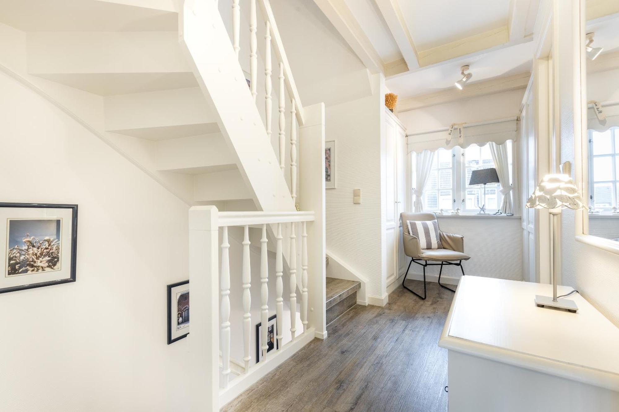 Apartamento Heidepark Wenningstedt-Braderup Exterior foto