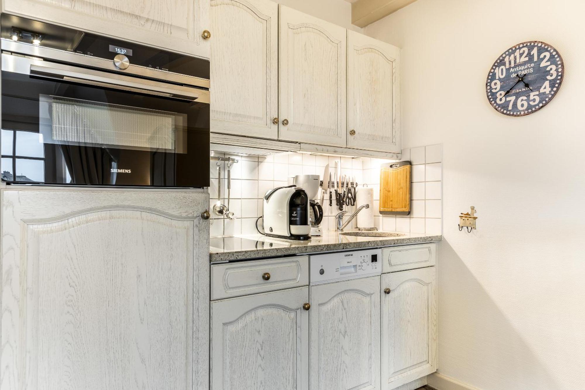 Apartamento Heidepark Wenningstedt-Braderup Exterior foto